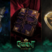 Novo conjunto de cartas disponível em GWENT