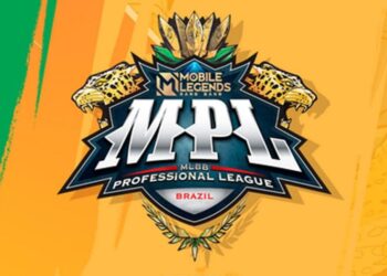 DreamMax termina Temporada Regular da MPL Brasil na primeira colocação