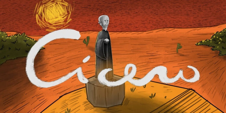 TVs Ceará e Ponta Negra exibem série sobre vida e obra de Padre Cícero