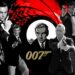 Sete curiosidades da franquia 007 para se preparar para a chegada do novo filme de James Bond ao Telecine