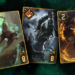 As Jornadas 1 e 2 retornam com novas recompensas do GWENT: The Witcher Card Gameao GWENT!