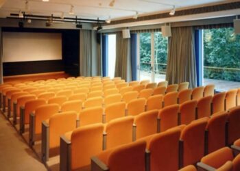 Neste mês, cinemas do IMS Paulista e IMS Rio exibem a mostra de filmes Máscaras