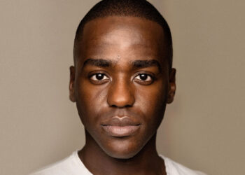 BBC anuncia Sex Education Star Ncuti Gatwa como Doctor Who