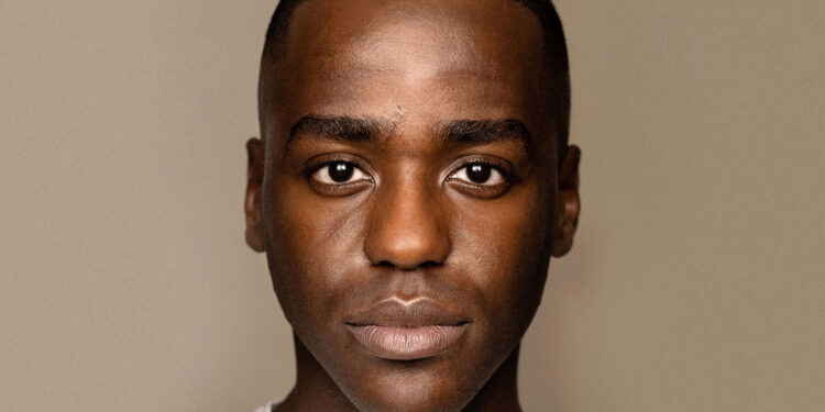 BBC anuncia Sex Education Star Ncuti Gatwa como Doctor Who