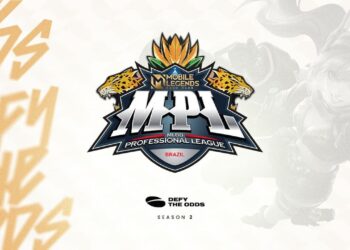 RRQ Akira é a grande vencedora da 2ª Temporada da MPL Brasil!