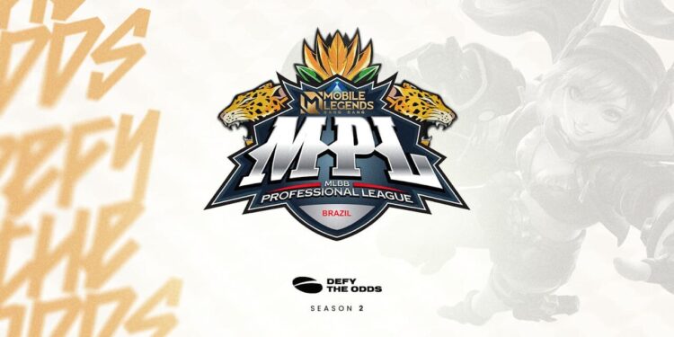 RRQ Akira é a grande vencedora da 2ª Temporada da MPL Brasil!