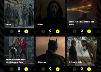 MTV revela lista de indicados e abre votações para MTV Movie e TV Awards 22