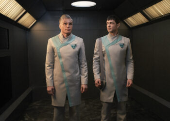 Paramount+ divulga estreias de maio