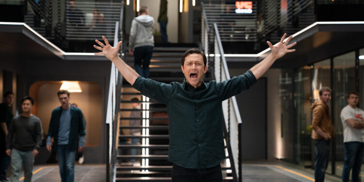 Paramount+ estreia a série Super Pumped: A batalha pela Uber