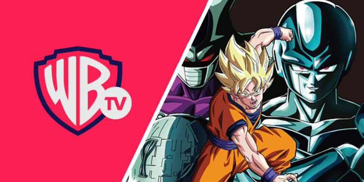 Warner Channel fica no topo de audiência na TV paga com programação de Wanimé
