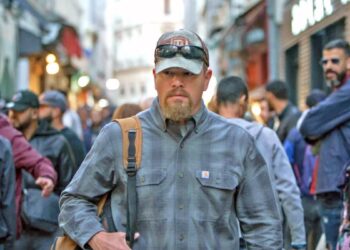 Stillwater – Em Busca da Verdade, estrelado por Matt Damon, e último filme da franquia 007 com Daniel Craig estão entre as novidades de maio no Telecine