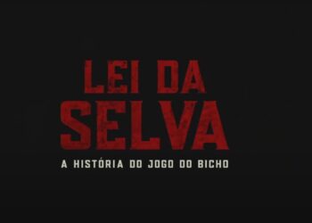 Documentário aponta relação entre milícia e jogo do bicho no Rio de Janeiro