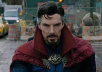  ‘Doutor Estranho no Multiverso da Loucura’ é destaque de vendas na Ingresso.com uma semana antes de estreia