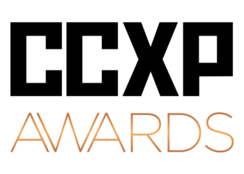 CCXP Awards abre inscrições para obras e artistas concorrerem na maior premiação nacional da cultura pop 