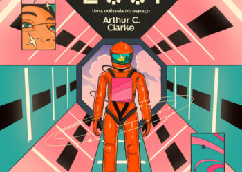 Em celebração ao Mês do Orgulho Nerd, Storytel Brasil anuncia lançamento exclusivo de áudio do clássico ‘2001: Uma Odisseia no Espaço’