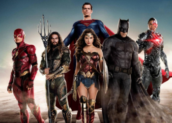 Warner Channel prepara final de semana com o melhor da DC