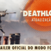 Nova Atualização de DEATHLOOP Inclui o Modo Foto e Diversos Recursos de Acessibilidade