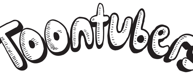 Gamers nunca desistem! Nova temporada de ToonTubers é um dos destaques de junho do Cartoon Network