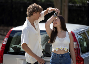 Prime Video Lança Teaser da Série Original Amazon:  O Verão que Mudou Minha Vida