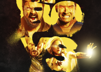 Prime Video Lança o Trailer Oficial da Terceira Temporada de The Boys