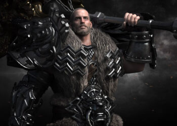 Amazon Games revela detalhes da atualização de maio de Lost Ark