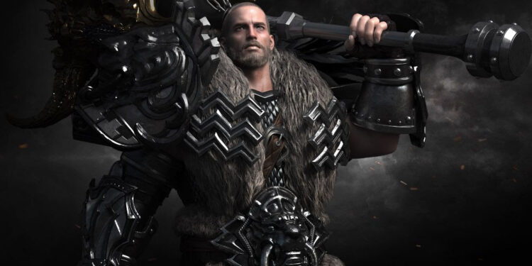 Amazon Games revela detalhes da atualização de maio de Lost Ark