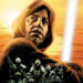 Panini prepara o lançamento de obra do Obi-Wan aproveitando a chegada da nova série do Disney+