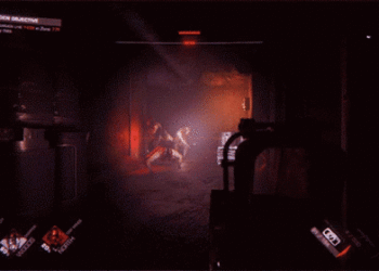 GTFO traz Rundown de graça na Steam