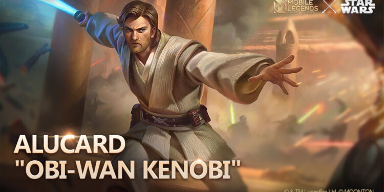 Star Wars Chega em Mobile Legends: Bang Bang!