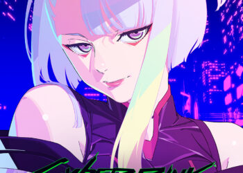 Cyberpunk: Mercenários tem data de estreia e novo trailer revelados