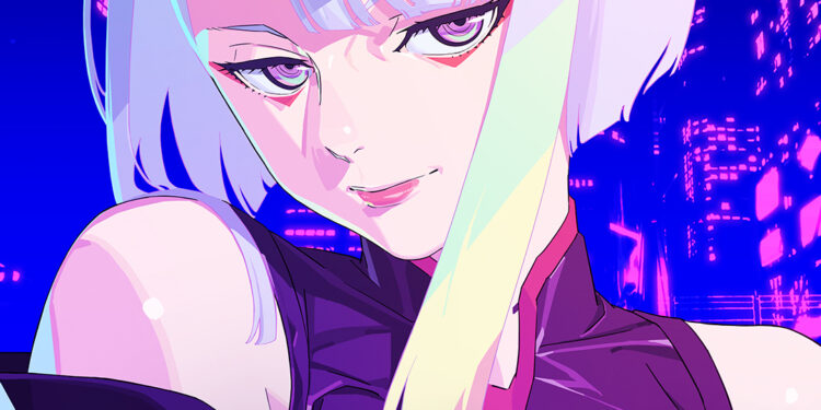 Cyberpunk: Mercenários tem data de estreia e novo trailer revelados