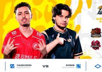 3ª Temporada da Mobile Legends: Bang Bang Professional League (MPL) Brasil tem início em 19 de agosto