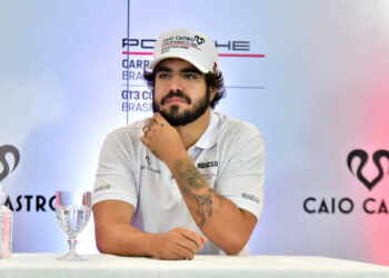 EVOVERSE do Caio Castro confirma presença na BGS com espaço de 500m2 e prêmio de um carro 0KM