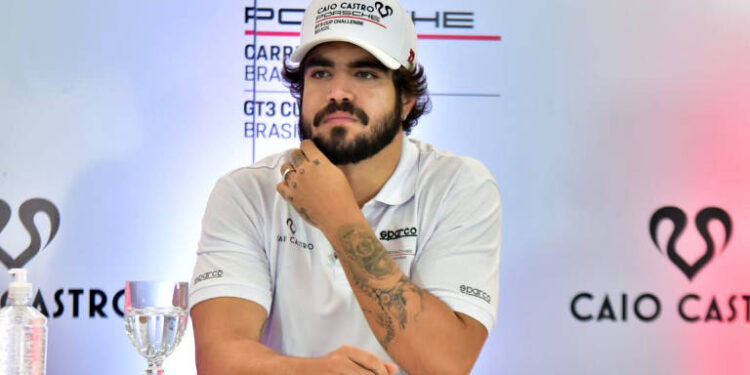 EVOVERSE do Caio Castro confirma presença na BGS com espaço de 500m2 e prêmio de um carro 0KM