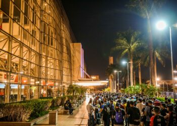 Com edição presencial confirmada para outubro, Brasil Game Show lista diversos motivos para ir ao evento