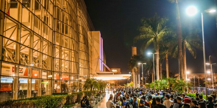 Com edição presencial confirmada para outubro, Brasil Game Show lista diversos motivos para ir ao evento