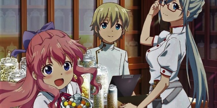 Review: Isekai Yakkyoku