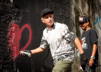 Coração Suburbano estreia Hoje! A nova atração de Rafael Portugal na Paramount+