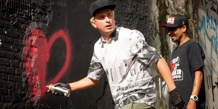 Coração Suburbano estreia Hoje! A nova atração de Rafael Portugal na Paramount+