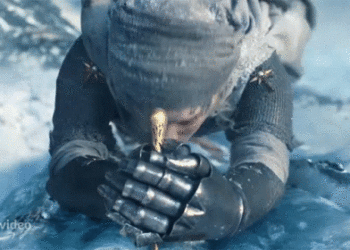 Como construir Galadriel de Senhor dos Anéis para seu RPG