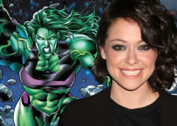 She-hulk: conheça o elenco e a equipe