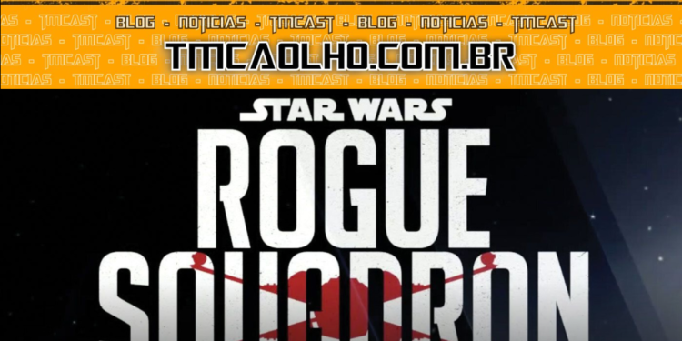 Disney remove o spin-off de ‘Star Wars’ ‘Rogue Squadron’ do calendário de lançamentos e define datas para a sequência de ‘Branca de Neve’, ‘Divertida Mente 2’ e ‘Rei Leão’