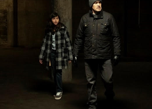 Deixa ela Entrar, nova série da Paramount+ ganha teaser