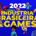 Estudo inédito mostra crescimento de mais de 150% no número de estúdios desenvolvedores de jogos eletrônicos no país