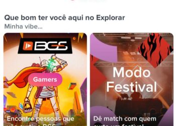 BGS 2022: Free Fire e Counter Strike estão entre os jogos mais populares de acordo com membros do Tinder