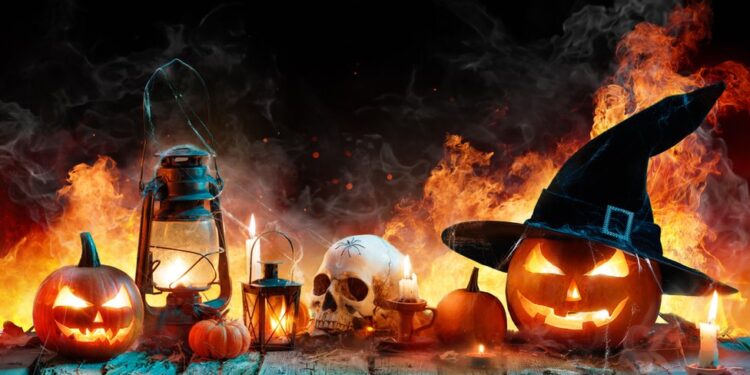 Especial de Halloween