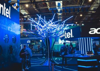 #BGS2022: Gameplays e equipamentos robustos devem marcar terceiro dia de Acer na BGS