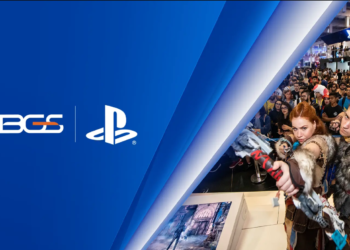 Confira a atrações da PlayStation na BGS22