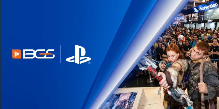 Confira a atrações da PlayStation na BGS22