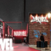 Pela primeira vez na BGS, Marvel marca presença com estande próprio